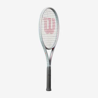 Ракетка Wilson SHIFT 99 V1 2023 Gr2 Сірий (WR145311 Gr2) - 3 - Robinzon.ua