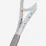 Ракетка Wilson SHIFT 99 V1 2023 Gr2 Сірий (WR145311 Gr2) - 4 Ракетка Wilson SHIFT 99 V1 2023 Gr2 Сірий (WR145311 Gr2) - 4 - Robinzon.ua