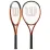 Ракетка Wilson Burn 100ULS V5.0 Gr1 Помаранчевий (WR109110 Gr1) Ракетка Wilson Burn 100ULS V5.0 Gr1 Помаранчевий (WR109110 Gr1) - Robinzon.ua