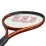 Ракетка Wilson Burn 100ULS V5.0 Gr1 Помаранчевий (WR109110 Gr1) - 2 Ракетка Wilson Burn 100ULS V5.0 Gr1 Помаранчевий (WR109110 Gr1) - 2 - Robinzon.ua