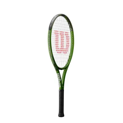 Ракетка Wilson BLADE FEEL COMP JR 25 (WR125310) - Robinzon.ua