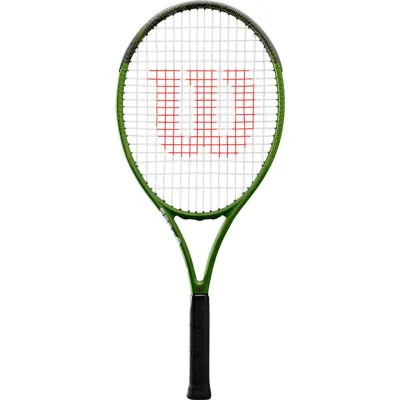 Ракетка Wilson BLADE FEEL COMP JR 25 (WR125310) - 1 - Robinzon.ua