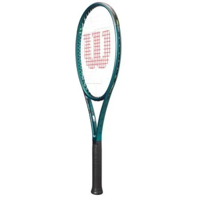 Ракетка Wilson BLADE 98 16X19 V9.0 Gr4 Зелений (WR149811 Gr4) - 2 - Robinzon.ua