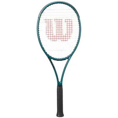 Ракетка Wilson BLADE 98 16X19 V9.0 Gr4 Зелений (WR149811 Gr4) - 1 - Robinzon.ua