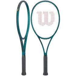 Ракетка Wilson BLADE 98 16X19 V9.0 Gr4 Зелений (WR149811 Gr4) - Robinzon.ua