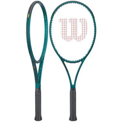 Ракетка Wilson BLADE 98 16X19 V9.0 Gr4 Зелений (WR149811 Gr4) - Robinzon.ua