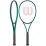 Ракетка Wilson BLADE 98 16X19 V9.0 Gr4 Зелений (WR149811 Gr4) - Robinzon.ua