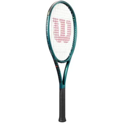 Ракетка Wilson BLADE 98 16X19 V9.0 Gr4 Зелений (WR149811 Gr4) - 3 - Robinzon.ua