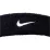 Пов'язка на голову Nike SWOOSH HEADBAND Чорний OSFM (N.NN.07.010.OS) - 1 Пов'язка на голову Nike SWOOSH HEADBAND Чорний OSFM (N.NN.07.010.OS) - 1 - Robinzon.ua