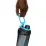 Шейкер спортивный электрический&nbsp;VOLTRX&nbsp;Gallium 600 мл.&nbsp;Tritan Blue - 4 - Robinzon.ua