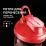 Шейкер спортивний електричний VOLTRX VortexBoost 600 мл. Tritan Red - 4 Шейкер спортивний електричний VOLTRX VortexBoost 600 мл. Tritan Red - 4 - Robinzon.ua
