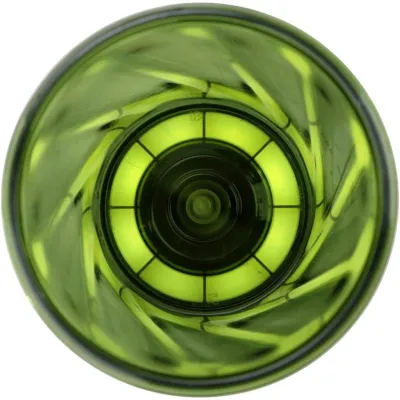 Шейкер спортивний електричний&nbsp;VOLTRX&nbsp;VortexBoost 600 мл.&nbsp;Tritan Green - 1 - Robinzon.ua