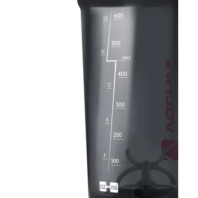 Шейкер спортивний електричний&nbsp;VOLTRX&nbsp;Gallium 600 мл.&nbsp;Tritan Pink - 5 - Robinzon.ua