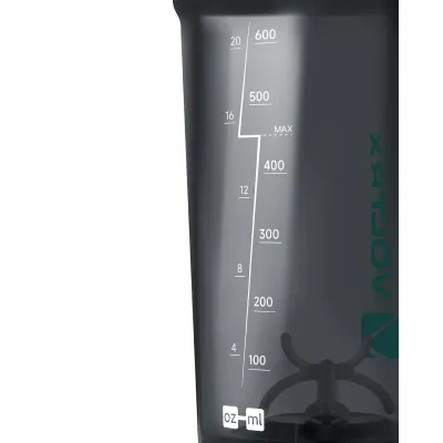 Шейкер спортивний електричний&nbsp;VOLTRX&nbsp;Gallium 600 мл.&nbsp;Tritan Mint - 5 - Robinzon.ua