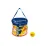 М'ячі для тенісу Babolat Red foam  поролонові 24 balls (516004-113) - Robinzon.ua