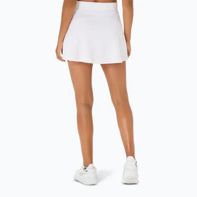 Спідниця жіноча Asics COURT SKIRT Білий XS (2042A369-100 XS) - 1 - Robinzon.ua