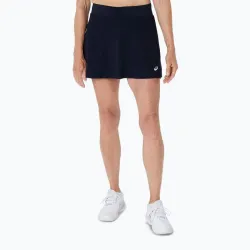 Спідниця жіноча Asics COURT SKIRT Темно-синій M (2042A369-400 M) - Robinzon.ua