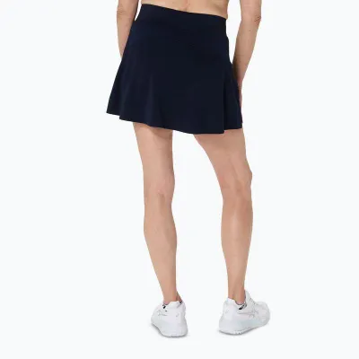 Спідниця жіноча Asics COURT SKIRT Темно-синій XS (2042A369-400 XS) - 1 - Robinzon.ua