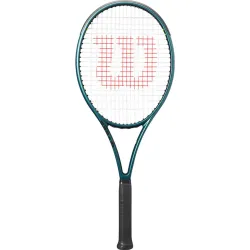 Ракетка Wilson BLADE 100 UL V9.0 Gr1 Зелений (WR150210 Gr1) - Robinzon.ua