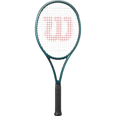 Ракетка Wilson BLADE 100 UL V9.0 Gr1 Зелений (WR150210 Gr1) - Robinzon.ua