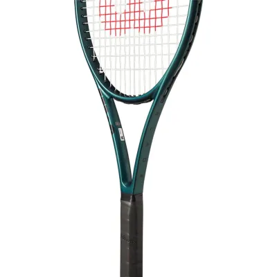 Ракетка Wilson BLADE 100 UL V9.0 Gr1 Зелений (WR150210 Gr1) - 4 - Robinzon.ua