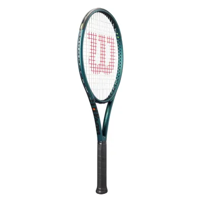 Ракетка Wilson BLADE 100 UL V9.0 Gr1 Зелений (WR150210 Gr1) - 1 - Robinzon.ua
