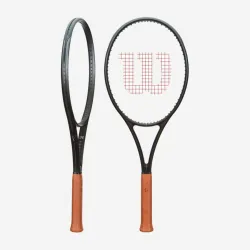 Ракетка Wilson RF 01 Gr4 Чорний (WR151411 Gr4) - Robinzon.ua