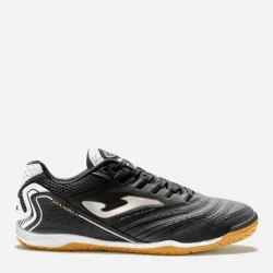 Футзалки Joma MAXIMA черный Муж 46 MAXW2101IN 46 - Robinzon.ua