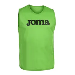 Монишка тренировочная Joma TRAINING BIBS Зеленый 3XS (101686.020 3XS) - Robinzon.ua