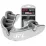 Капа OPRO Silver UFC доросла (вік 11+) White/Silver (ufc.102514003) - Robinzon.ua