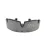 Капа OPRO Silver UFC доросла (вік 11+) White/Silver (ufc.102514003) - 5 - Robinzon.ua