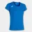 Футболка жіноча Joma RECORD II Синій XS (901400.700 XS) - Robinzon.ua