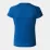 Жіноча Футболка Joma ELITE IX Синій M (901647.700 M) - 1 Жіноча Футболка Joma ELITE IX Синій M (901647.700 M) - 1 - Robinzon.ua