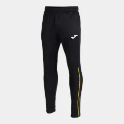 Дитячі штани спортивні Joma Champion VIII Чорний 129-140 (104281.109 129-140) - Robinzon.ua