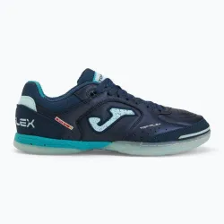 Чоловічі футзалки Joma TOP FLEX Синій 43 (TOPS2504IN 43) - Robinzon.ua