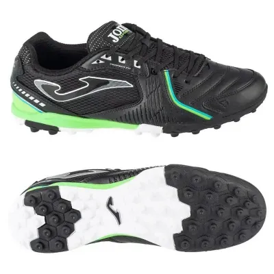 Чоловічі сороконіжки Joma DRIBLING Чорний Салатовий 42 (DRIS2501TF 42) - 2 - Robinzon.ua