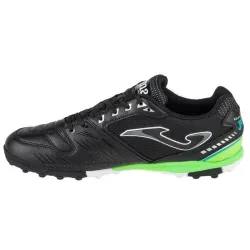 Чоловічі сороконіжки Joma DRIBLING Чорний Салатовий 42 (DRIS2501TF 42) - Robinzon.ua