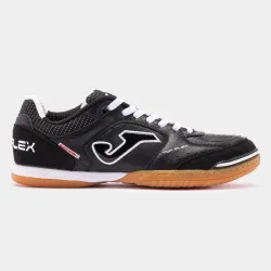 Чоловічі футзалки Joma TOP FLEX Чорний 44 (TOPS2121IN 44) - Robinzon.ua