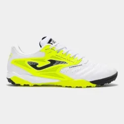 Чоловічі сороконіжки Joma CANCHA Білий Лимонний 43 (CANS2532TF 43) - Robinzon.ua