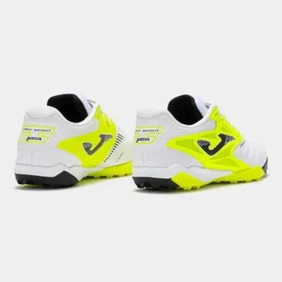Мужские сороконожки Joma CANCHA Белый Лимонный 43 (CANS2532TF 43) - 2 - Robinzon.ua