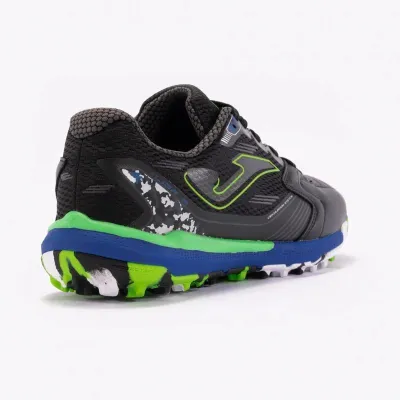Чоловічі Сороконіжки Joma LIGA 5 Чорний 44 (LIGS2401TF 44) - 3 - Robinzon.ua