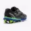 Чоловічі Сороконіжки Joma LIGA 5 Чорний 44 (LIGS2401TF 44) - 3 - Robinzon.ua