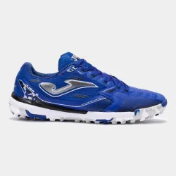 Чоловічі Сороконіжки Joma Turf LIGA 5 Синій 42 (LIGS2505TF 42) - Robinzon.ua