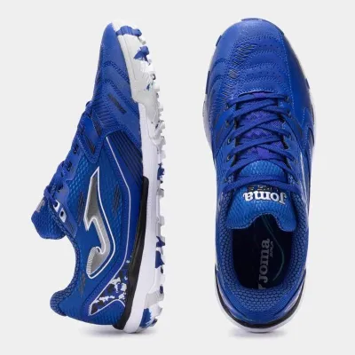 Мужские Сороконожки Joma Turf LIGA 5 Синий 42.5 (LIGS2505TF 42.5) - 3 - Robinzon.ua