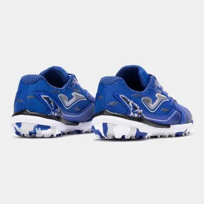 Мужские Сороконожки Joma Turf LIGA 5 Синий 42.5 (LIGS2505TF 42.5) - 2 - Robinzon.ua