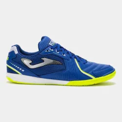 Мужские футзалки Joma DRIBLING Желтый Синий 44 (DRIS2504IN 44) - Robinzon.ua