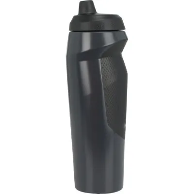 Пляшка Nike HYPERSPORT BOTTLE 20 OZ Темно-сірий (N.100.0717.066.20) - Robinzon.ua