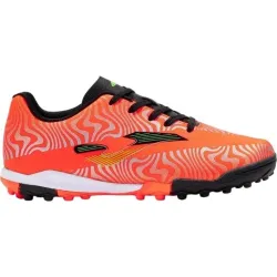 Дитячі сороконіжки Joma EVOLUTION JR Помаранчевий 36 (EVJS2507TF 36) - Robinzon.ua