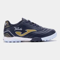 Дитячі сороконіжки Joma TOLEDO JR Темно-синій 35 (TOJS2503TF 35) - Robinzon.ua