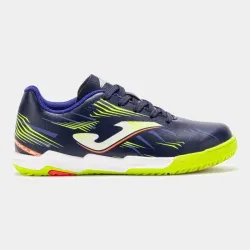 Детские футзалки Joma PROPULSION Синий Желтый 27 (PRJS2503IN 27) - Robinzon.ua